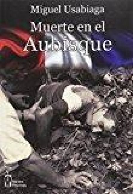 Produktbild: Muerte en el Aubisque