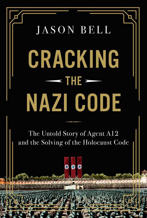 Produktbild: Cracking the Nazi Code