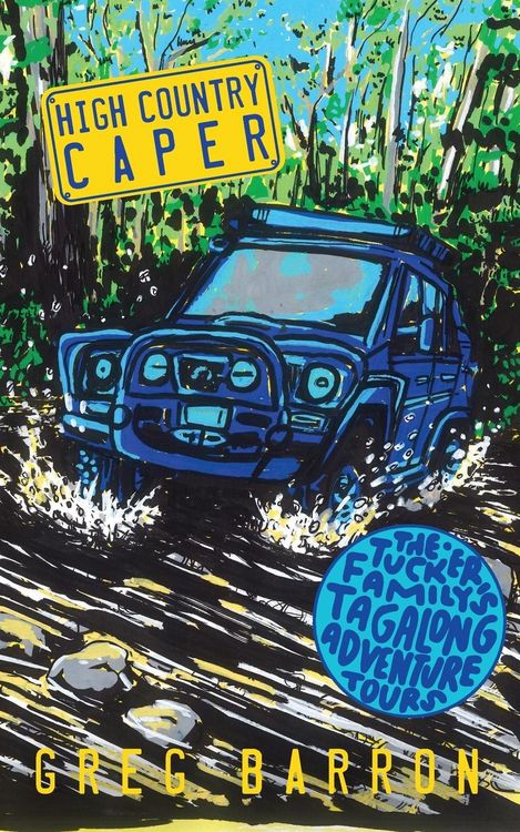Produktbild: High Country Caper