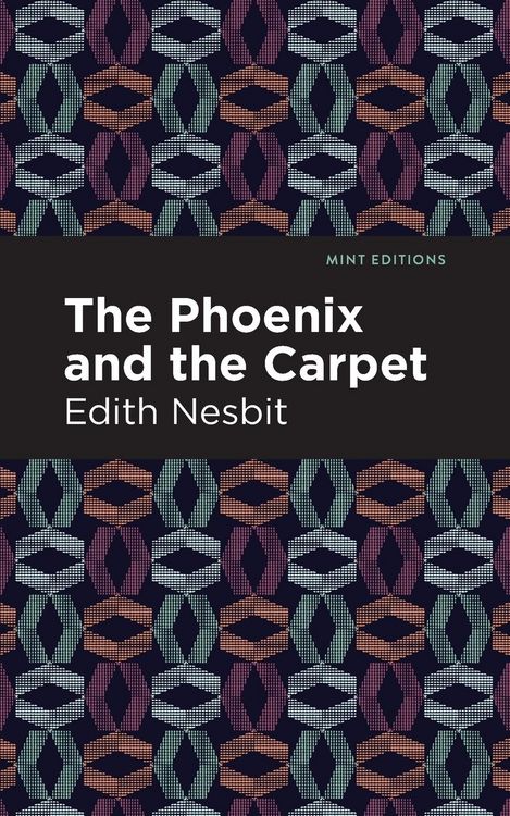 Produktbild: The Phoenix and the Carpet