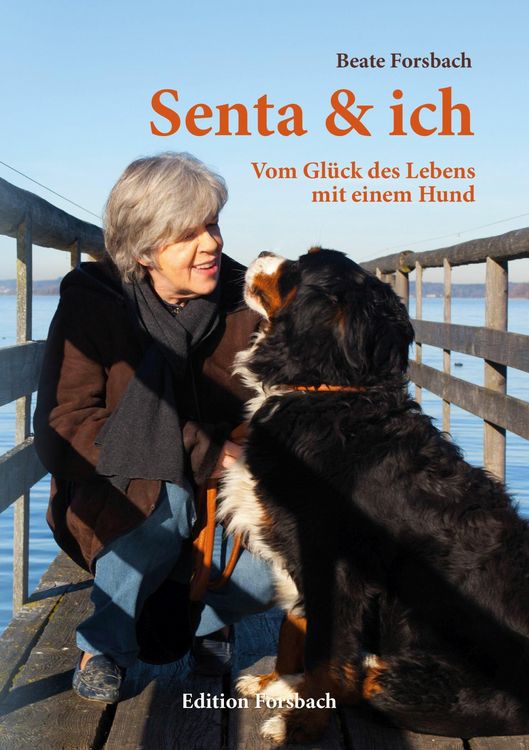 Produktbild: Senta & ich