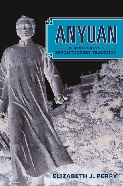 Produktbild: Anyuan