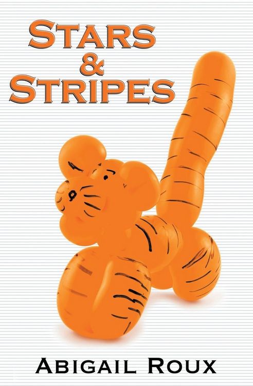 Produktbild: Stars & Stripes
