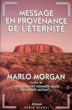 Produktbild: Fre-Message En Provenance De L