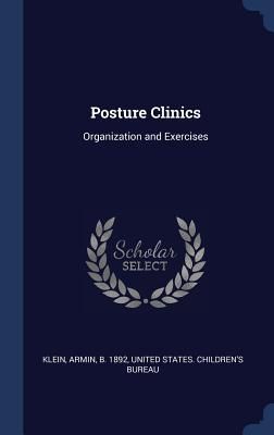 Produktbild: Posture Clinics