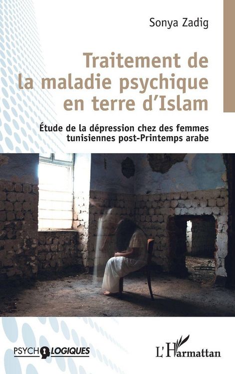 Produktbild: Traitement de la maladie psychique en terre d'Islam