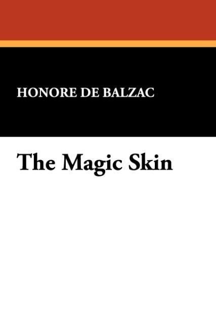 Produktbild: The Magic Skin