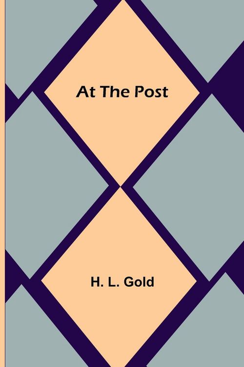 Produktbild: At the Post