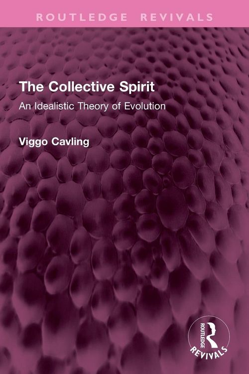 Produktbild: The Collective Spirit