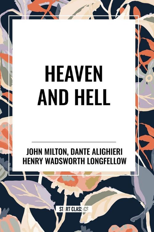 Produktbild: Heaven and Hell