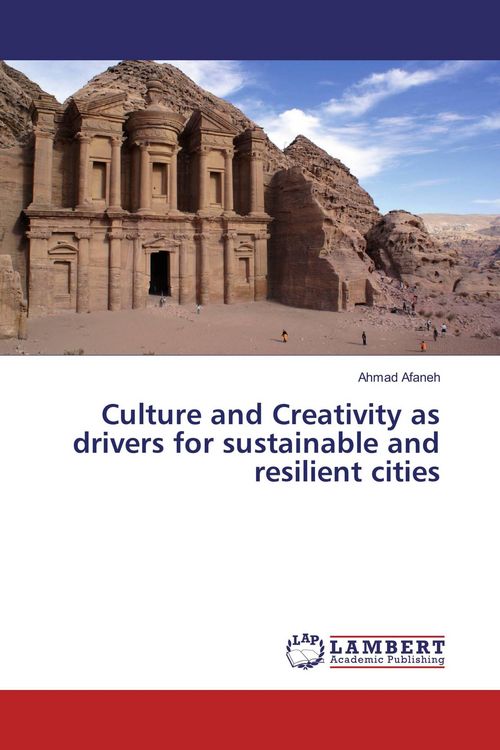 Produktbild: Culture and Creativity as drivers for sustainable and resilient cities