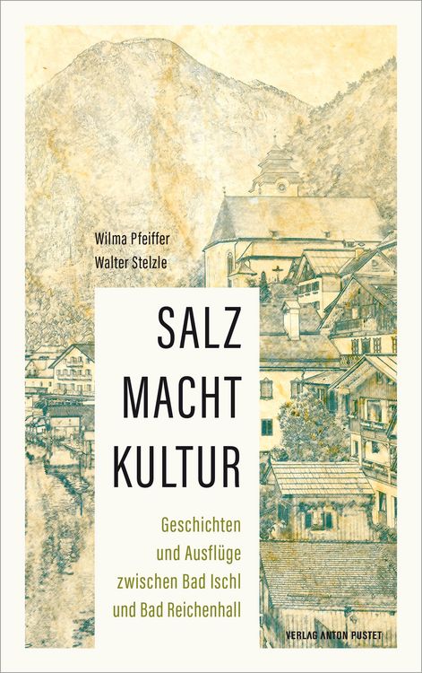 Produktbild: Salz Macht Kultur