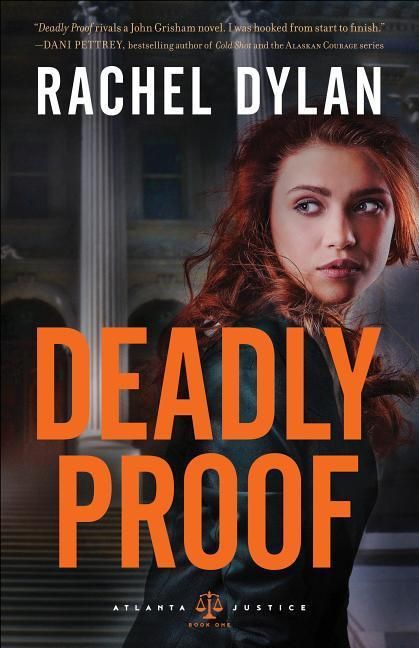 Produktbild: Deadly Proof