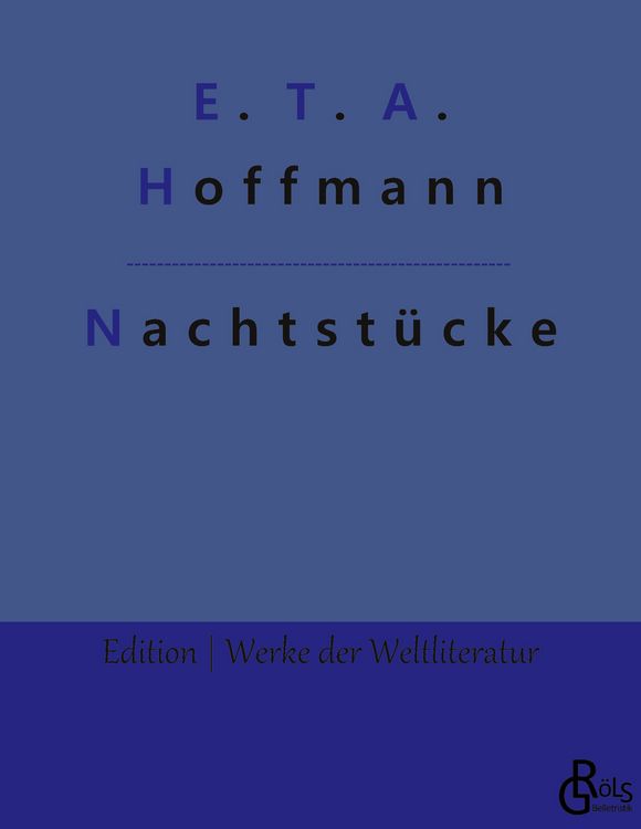 Produktbild: Nachtst&uuml;cke