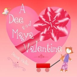 Produktbild: A Dee and Maya Valentine