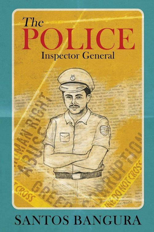 Produktbild: The Police Inspector General