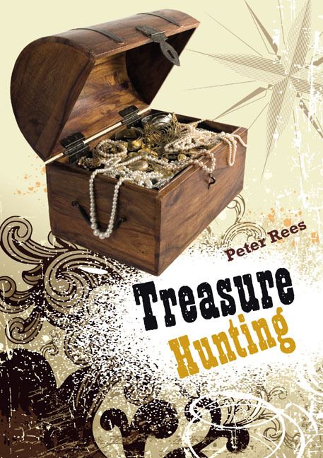 Produktbild: Pocket Worlds Non-fiction Year 5: Treasure Hunting
