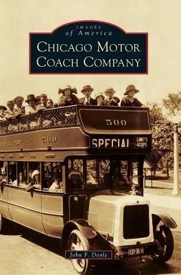 Produktbild: Chicago Motor Coach Company
