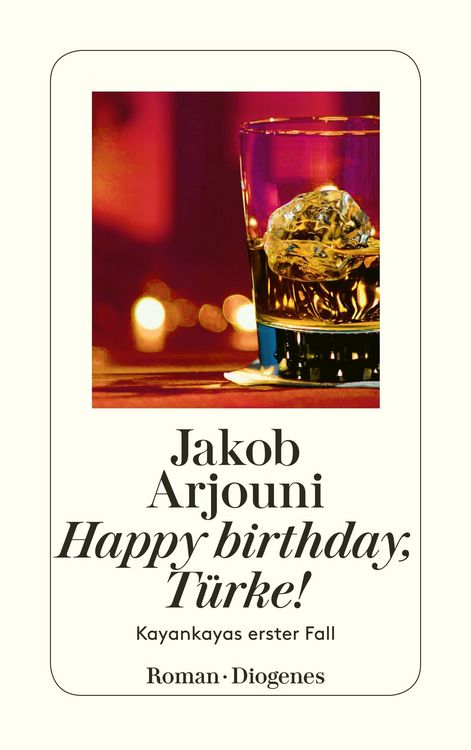 Produktbild: Happy birthday, T&uuml;rke!