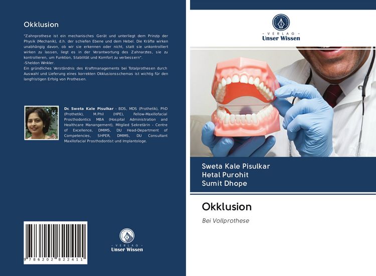 Produktbild: Okklusion
