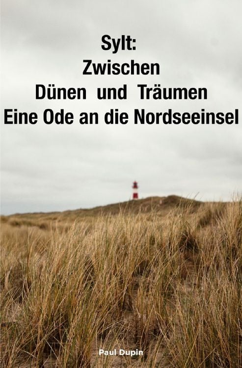 Produktbild: Sylt: