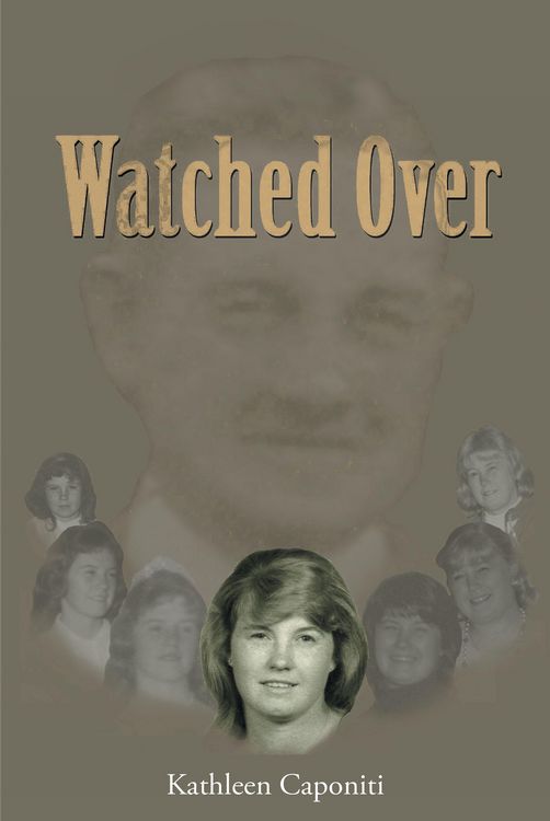 Produktbild: Watched Over