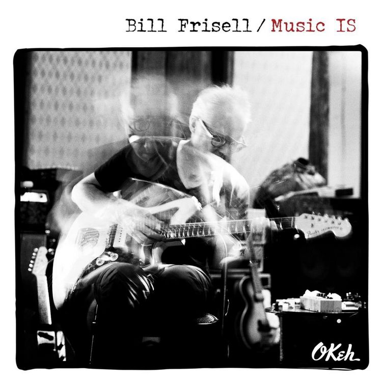 Produktbild: Music IS