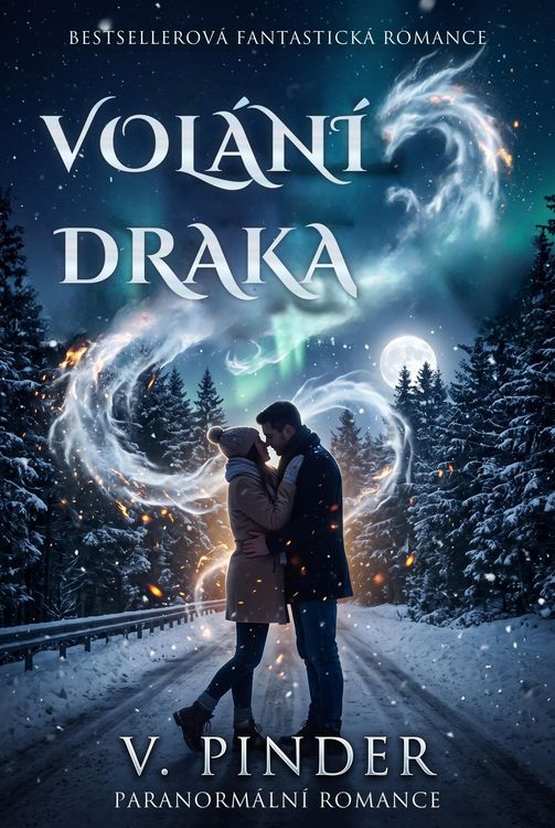 Produktbild: Vol&aacute;n&iacute; draka