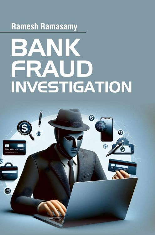 Produktbild: Bank Fraud Investigation