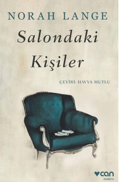 Produktbild: Salondaki Kisiler