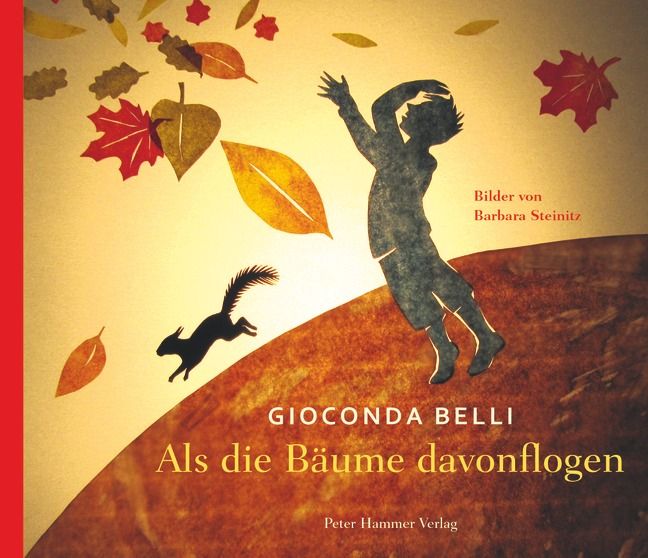 Produktbild: Als die B&auml;ume davonflogen