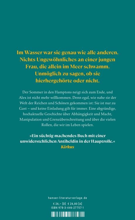 Produktbild: Die Einladung