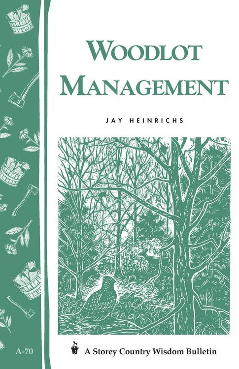 Produktbild: Woodlot Management