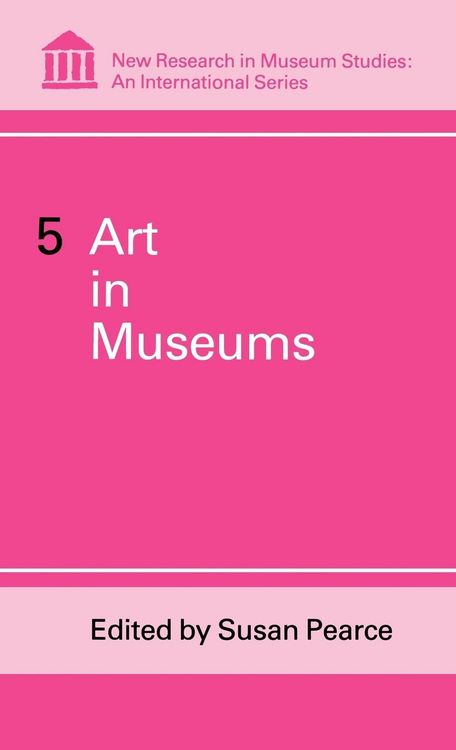 Produktbild: Art in Museums