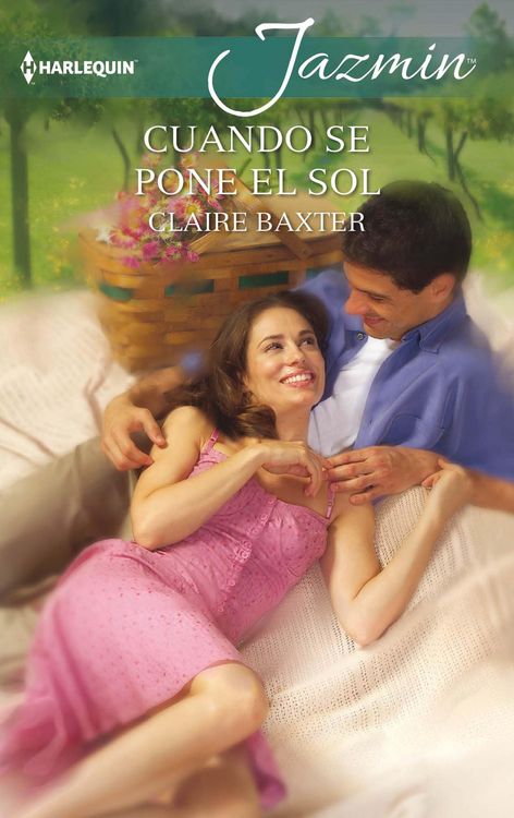 Produktbild: Cuando se pone el sol
