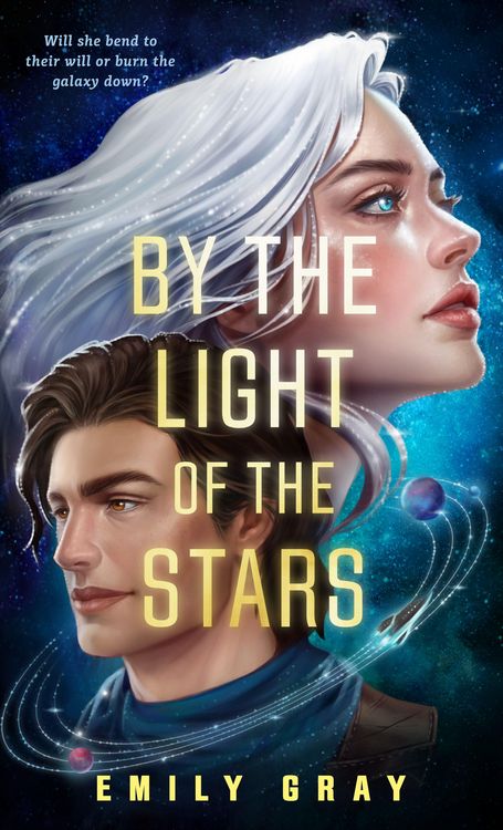 Produktbild: By the Light of the Stars