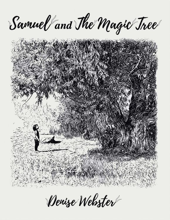 Produktbild: Samuel and the Magic Tree