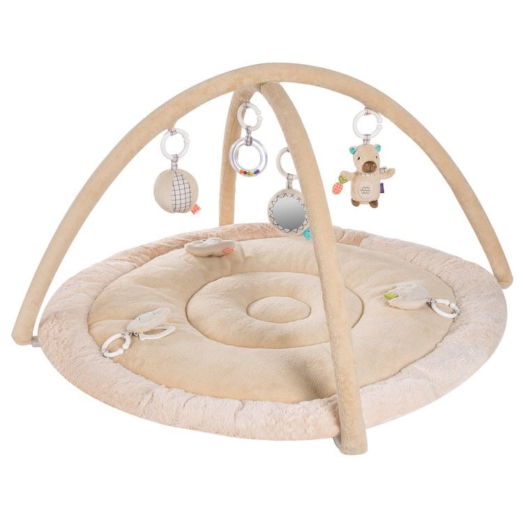 Produktbild: 3-D-Activity-Decke Capybara