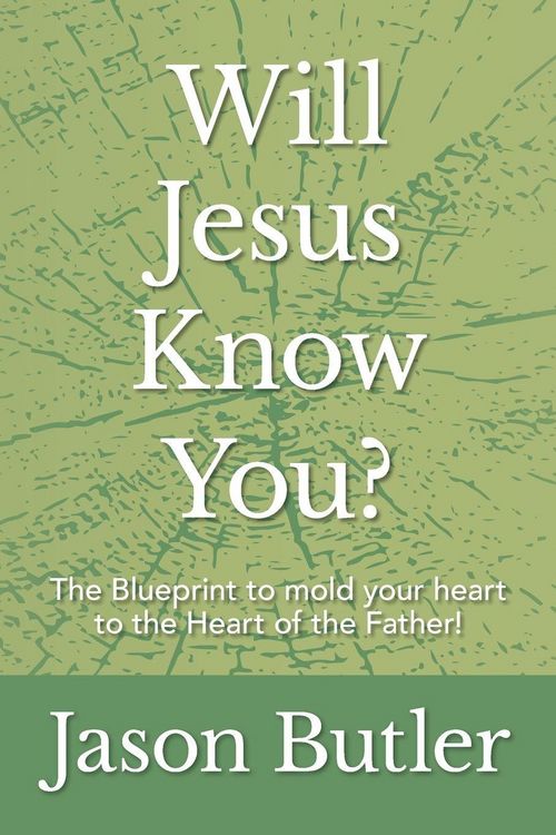 Produktbild: Will Jesus Know You?