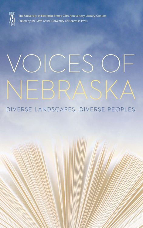 Produktbild: Voices of Nebraska