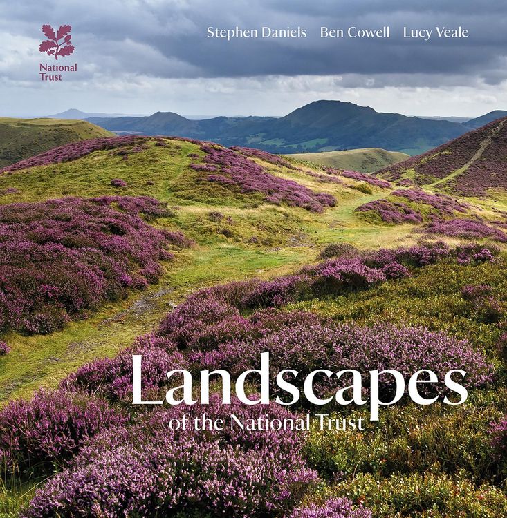 Produktbild: Landscapes of the National Trust