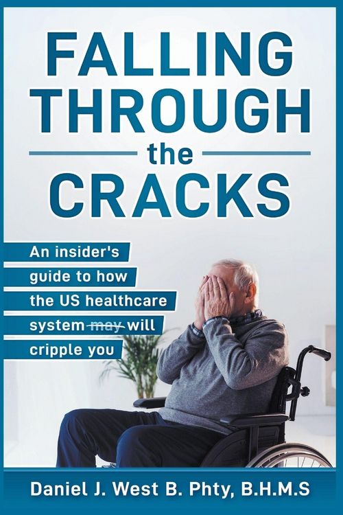 Produktbild: Falling Through the Cracks