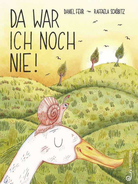 Produktbild: Da war ich noch nie!
