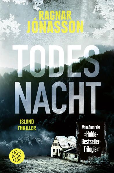 Produktbild: Todesnacht
