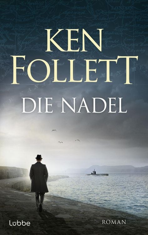 Produktbild: Die Nadel