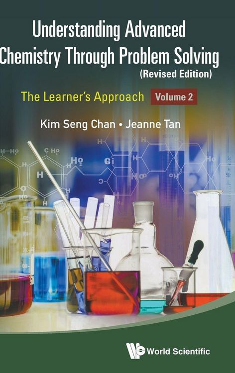 Produktbild: Under Adv Chem Prob (v2) Rev Ed