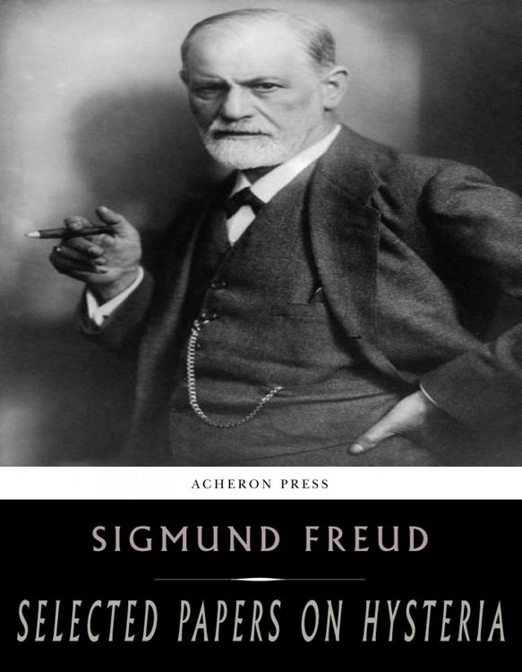 Produktbild: Selected Papers on Hysteria and Other Psychoneuroses