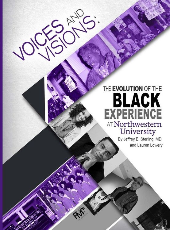 Produktbild: Voices and Visions