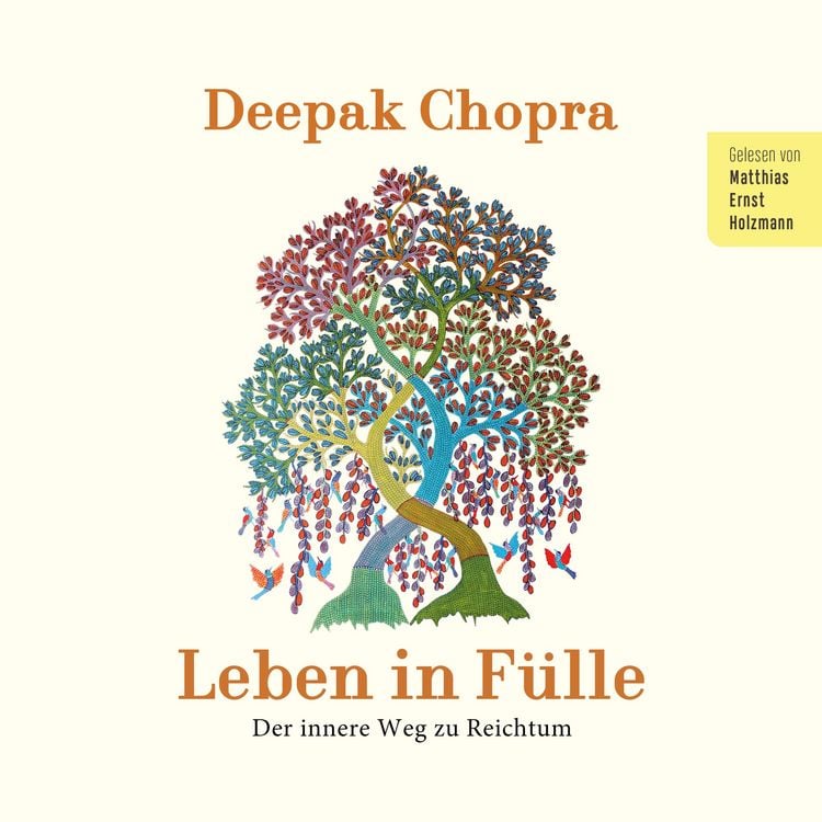 Produktbild: Leben in F&uuml;lle