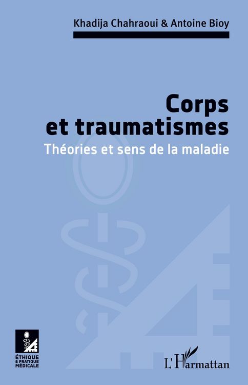 Produktbild: Corps et traumatismes